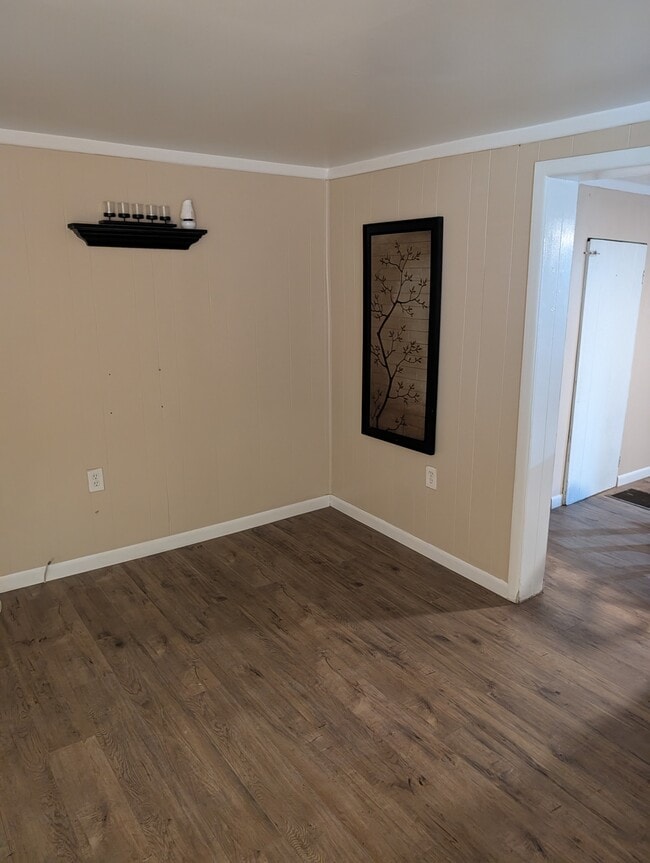 Sala de estar - 25 Walnut St