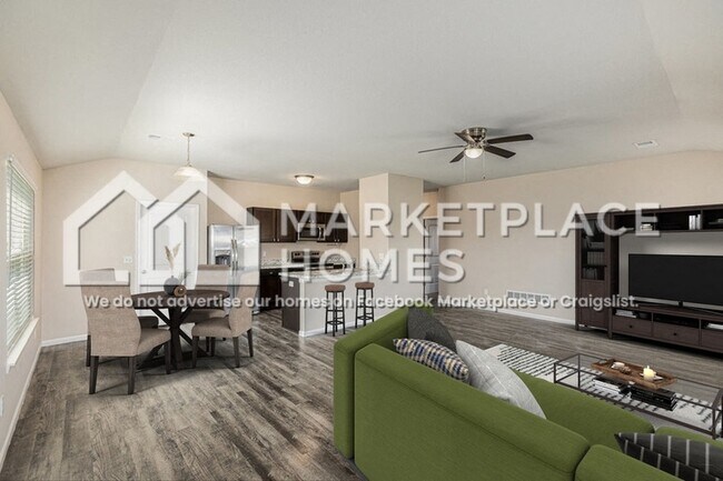 Foto del edificio - 761 S Mulberry St