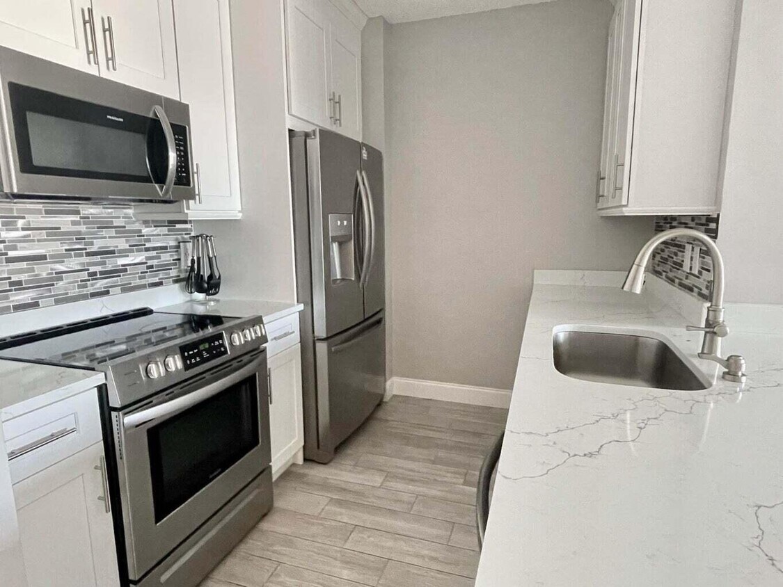 Foto principal - 630 S Sapodilla Ave