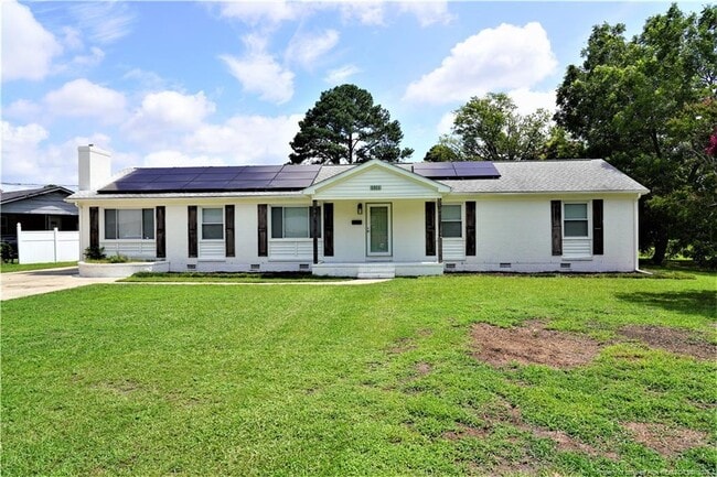 Building Photo - 1311 Berkshire Rd