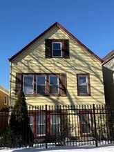 Building Photo - 4948 S Winchester Ave