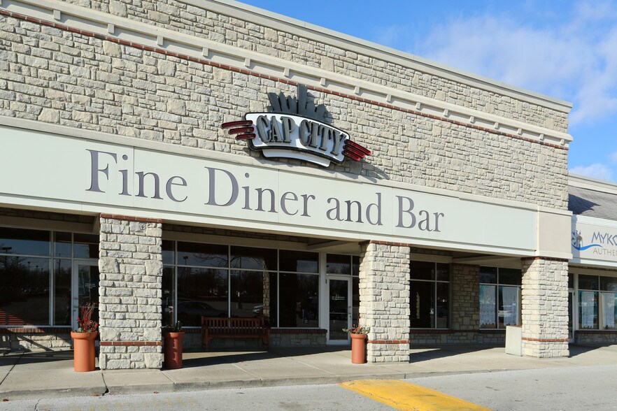 Picture of Gahanna-Havens Corners Gahanna