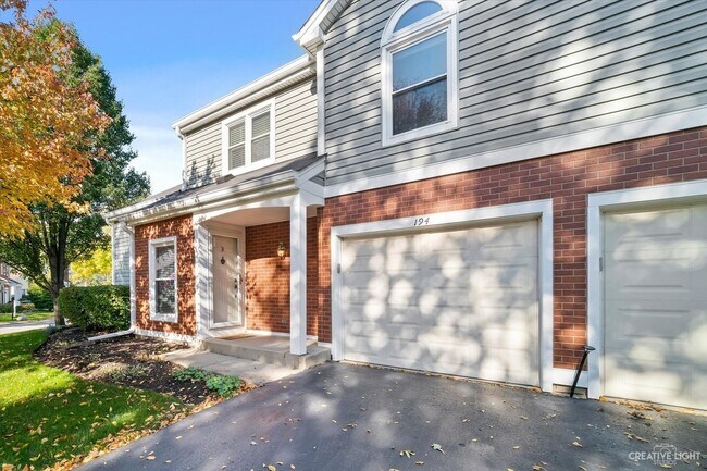 Foto del edificio - 194 S Stonington Dr