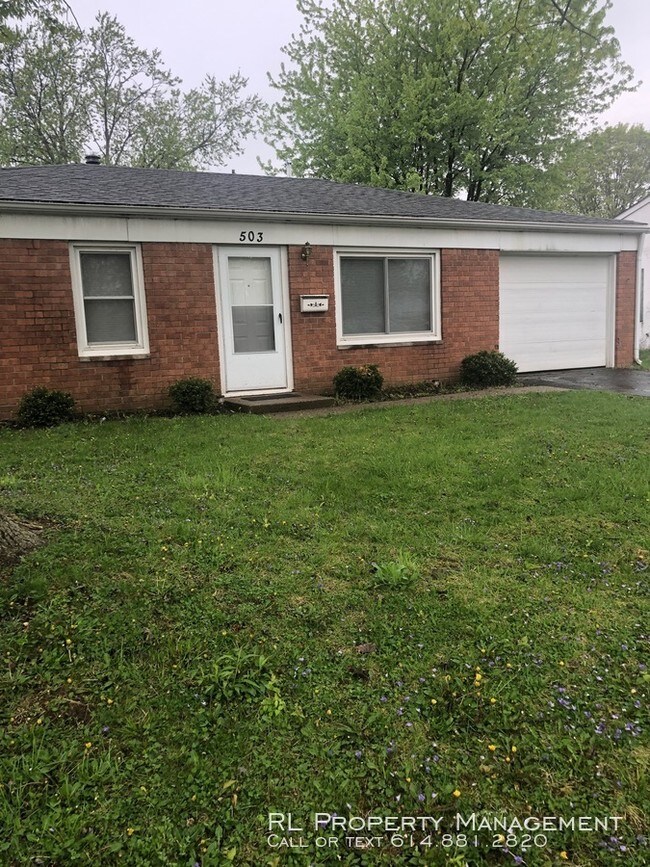 Building Photo - 503 Lombard Rd