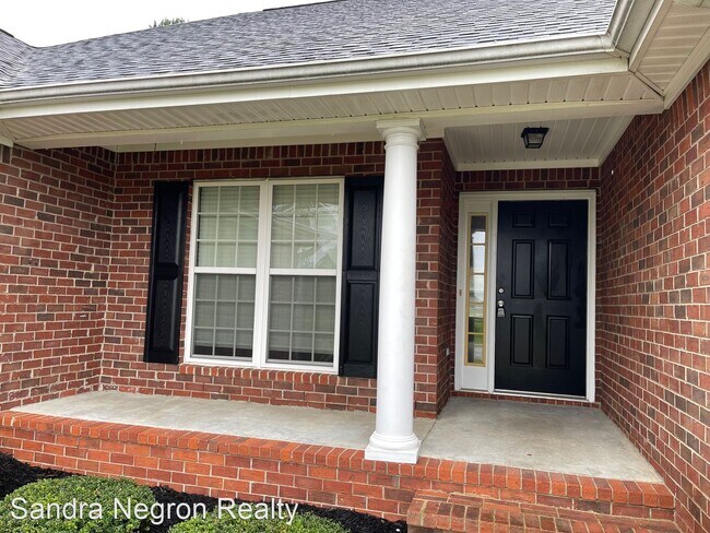 Foto del edificio - 4 br, 2 bath House - 3016 Parkridge Dr