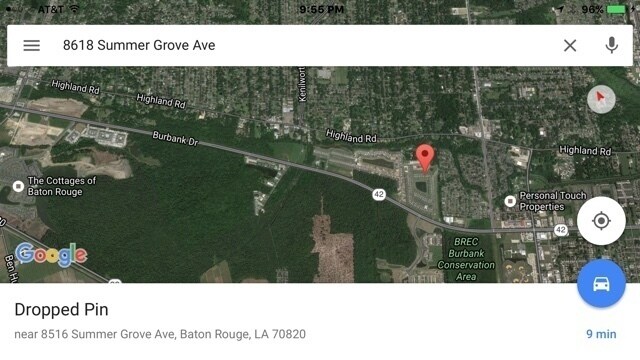 Foto del edificio - New Lake Front Home in Magnolia Lakes off Burbank Near Staring