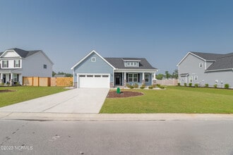 Building Photo - 432 Pebble Shore Dr