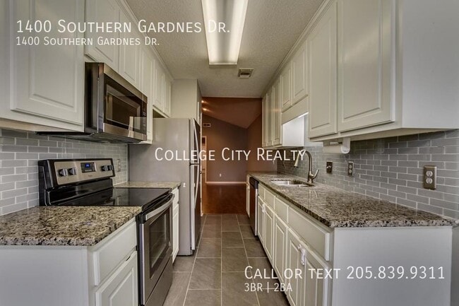 Foto del edificio - 1400 Southern Gardens Dr