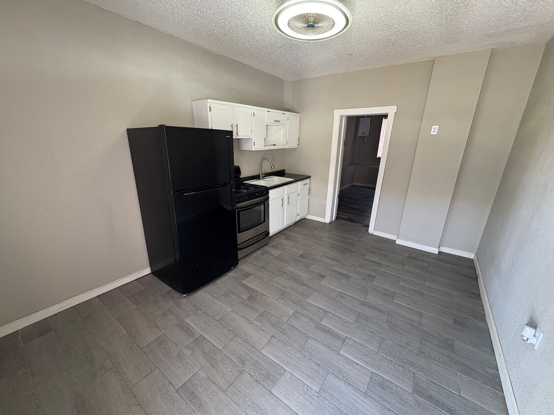 Foto principal - Apartment for rent In Downtown El Paso