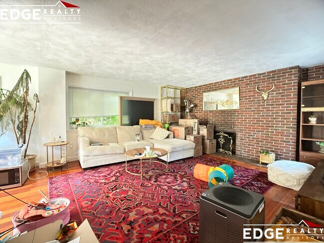 Foto del edificio - 27 Waban St