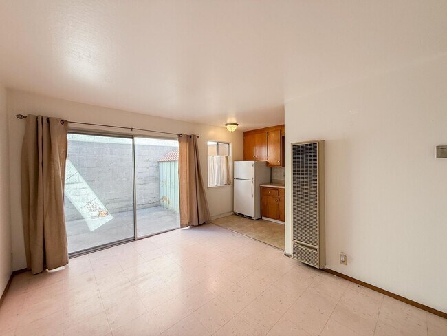 Foto del edificio - 725 Harrison St