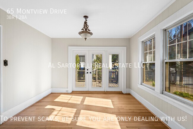 Foto del edificio - 65 Montview Dr