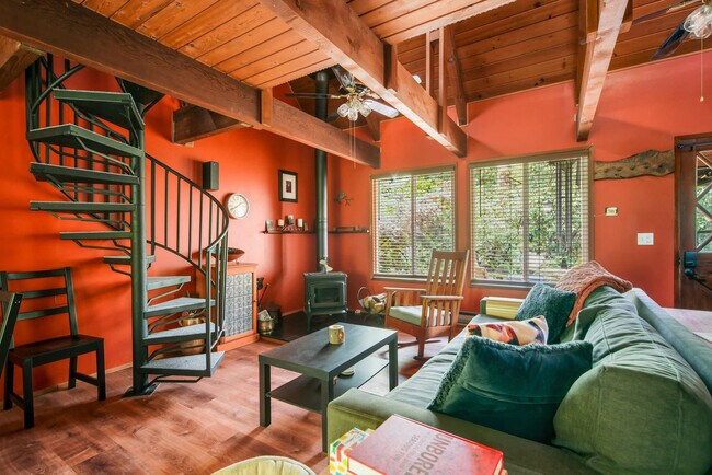 Foto del edificio - 64863 E Lupine Dr
