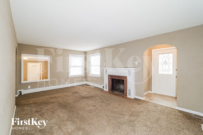 Foto del edificio - 1204 Highgrove Rd