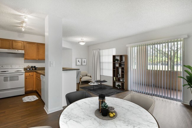 The Landings at Pembroke Lakes Apartments Apartments - Pembroke Pines