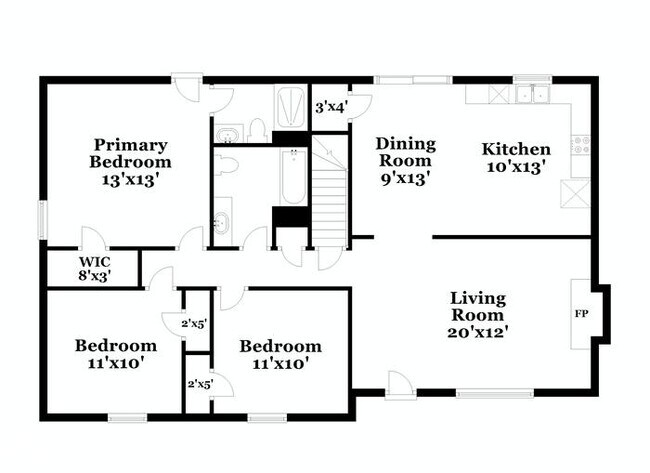 Building Photo - 7609 NW Belvedere Pkwy, Kansas City, MO 64152