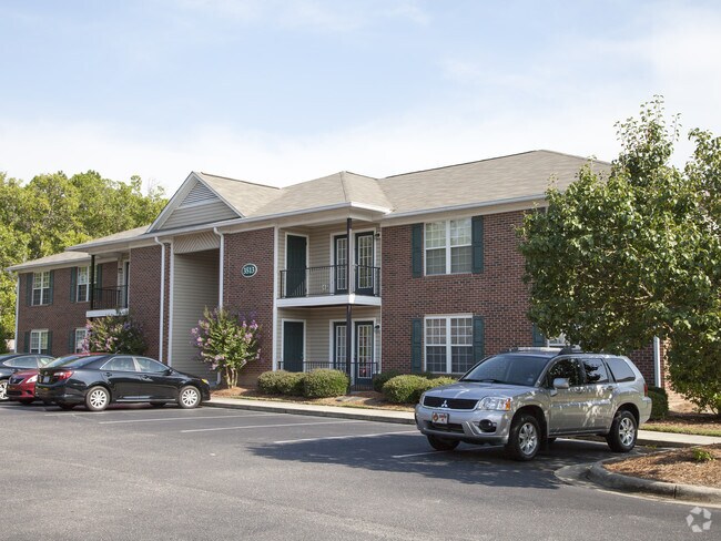 Wyndfall Apartments Hope Mills, NC