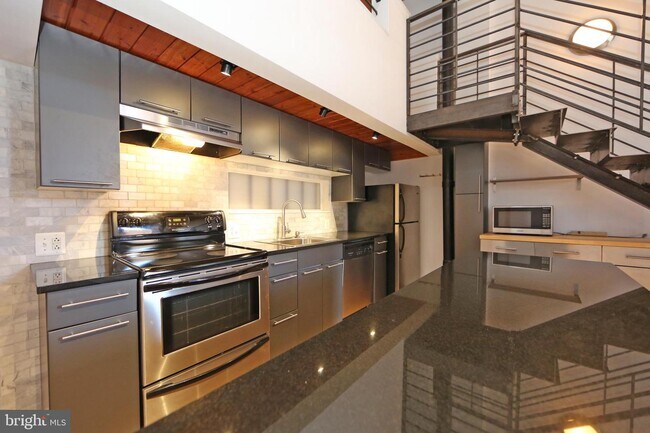 Foto del edificio - 1027-31 Arch St