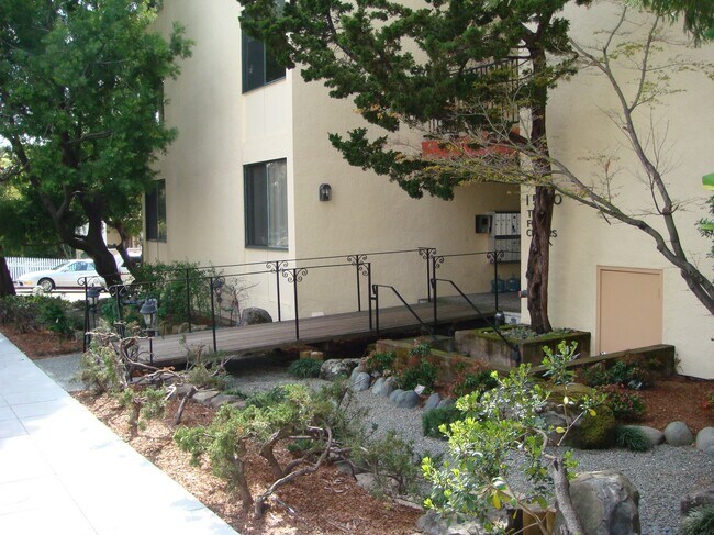 Foto del edificio - 1550 Walnut St