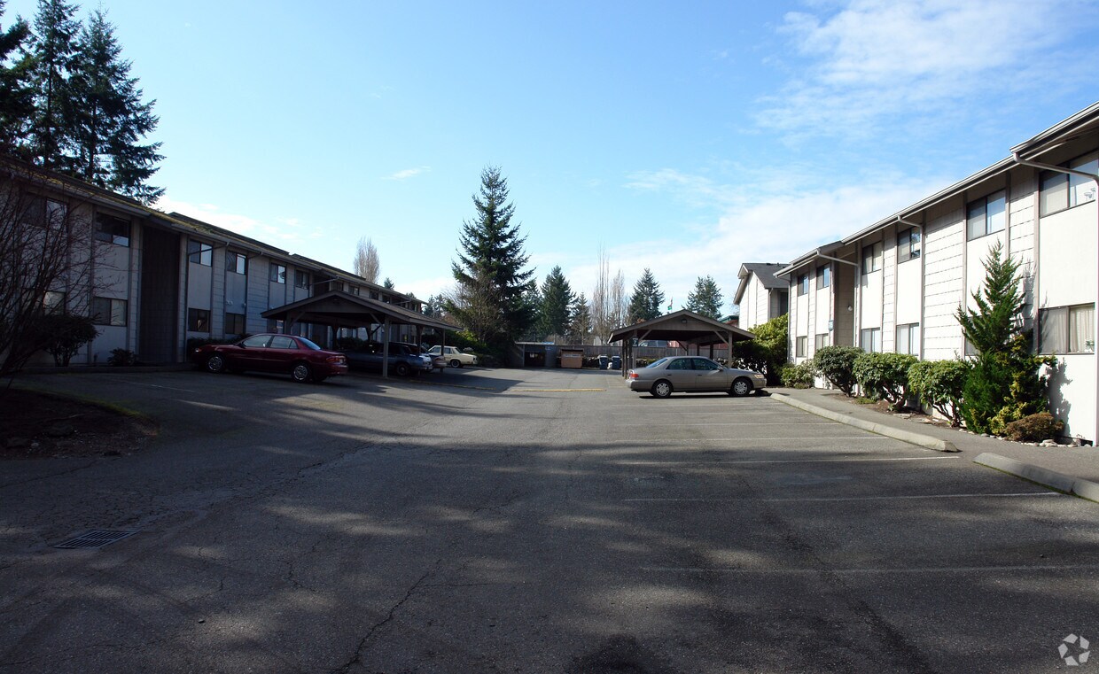 Foto del edificio - Sunset View Apartments - 55+ Community