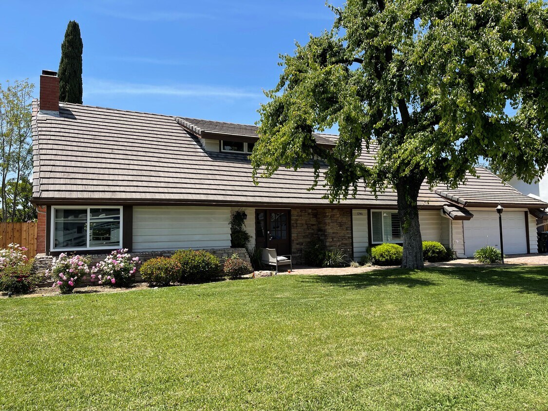 Foto principal - 1781 Berkshire Dr