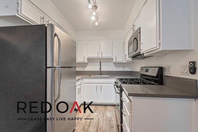 Foto del edificio - Stunning One Bedroom with Air Conditioning...