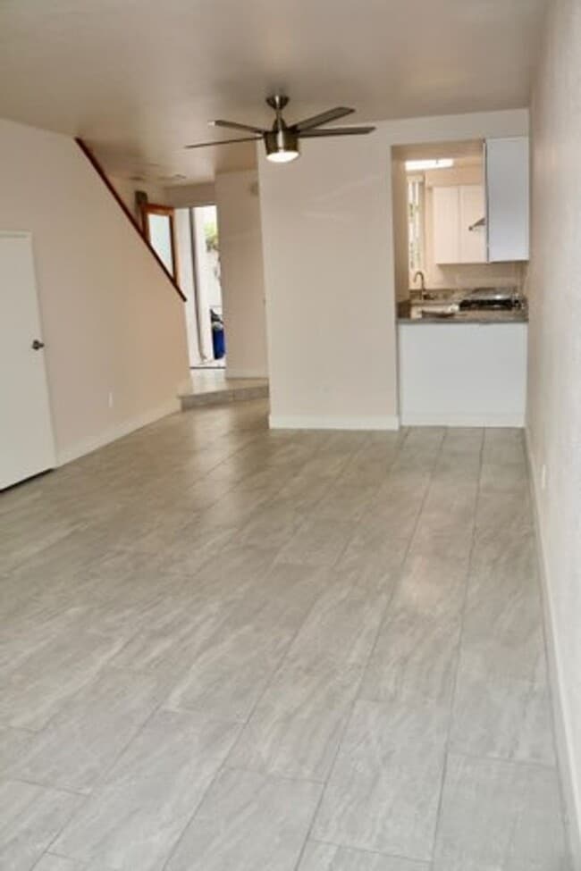 Interior Photo - 125 Hillcrest Drive