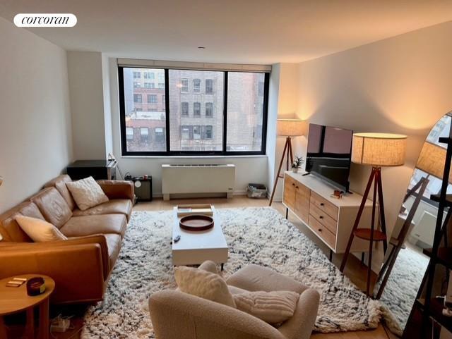 Foto del edificio - 535 W 23rd St