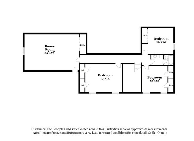 Building Photo - Spacious 4-Bedroom Cordova Home