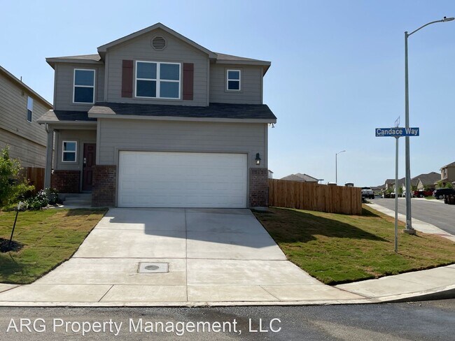 Building Photo - 3 br, 2.5 bath House - 13121 Candace Way