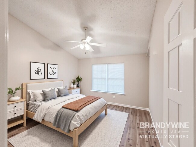 Foto del edificio - 107 Lake Terrace