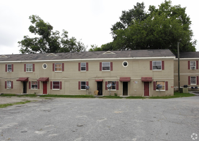 3208 4th Ave - McLeod Square Apartments