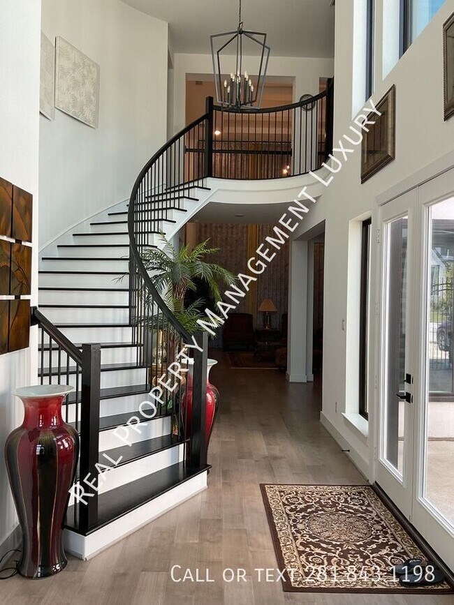 Foto del edificio - 4831 Summer Pl Ct