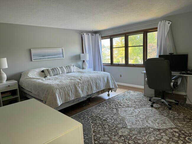 Dormitorio principal - 508 Mariner Vlg