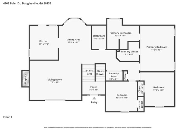 Building Photo - 4203 Baler Dr