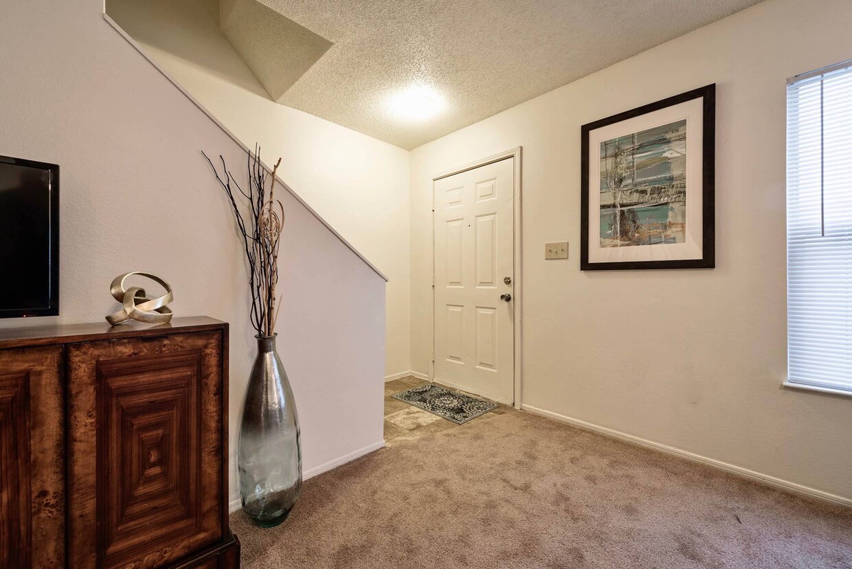 Foto principal - Olive Branch Townhomes