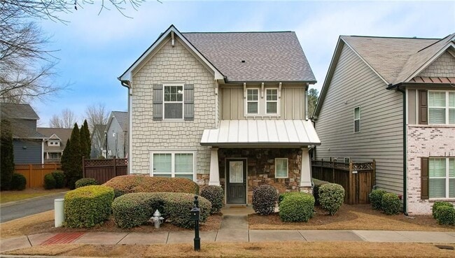 Building Photo - 801 Village Field Ct NW