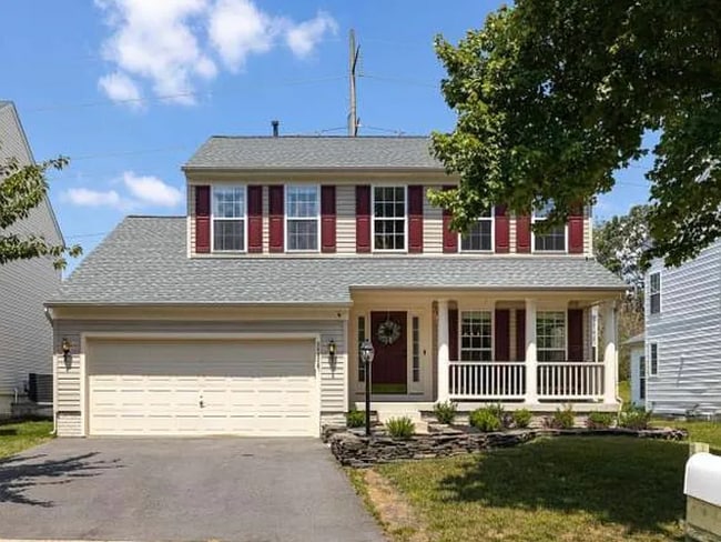 Building Photo - 8808 Yellowthroat Ct