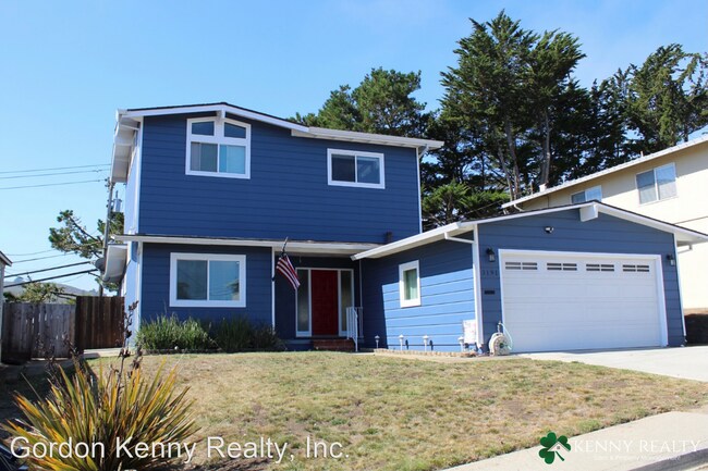 Foto del edificio - 4 br, 2.5 bath House - 3191 Fasman Drive