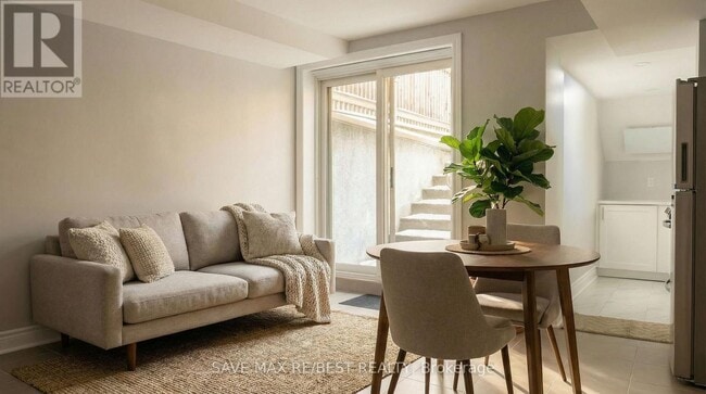 Photo du bâtiment - 6A Tedder St