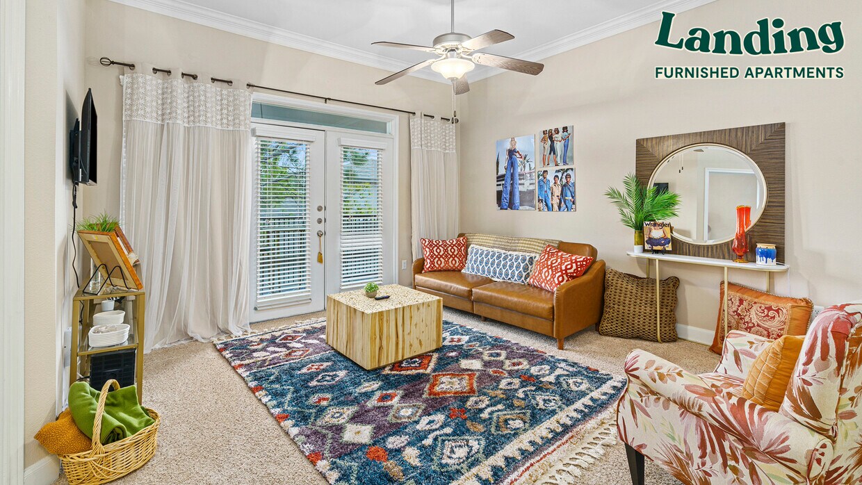 Foto principal - 7500 Kirby Dr