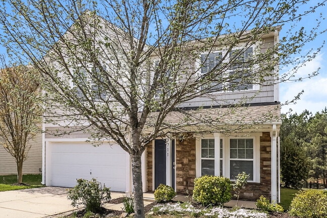 Building Photo - 9711 Cayenne Dr