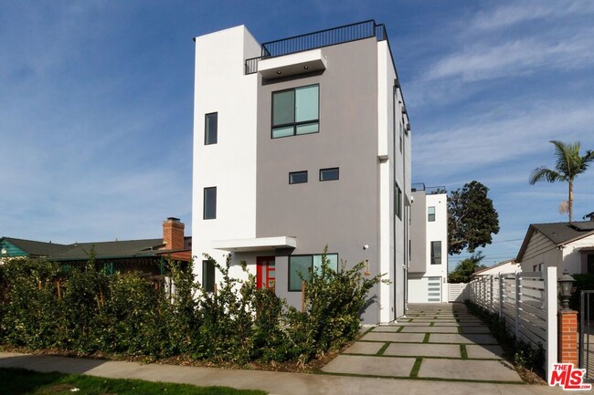 Foto del edificio - 3134 Ivy St