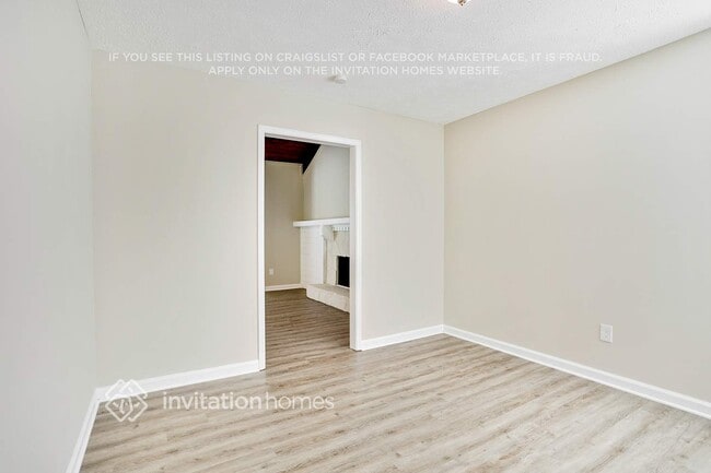 Building Photo - 1752 Jody Dr NE