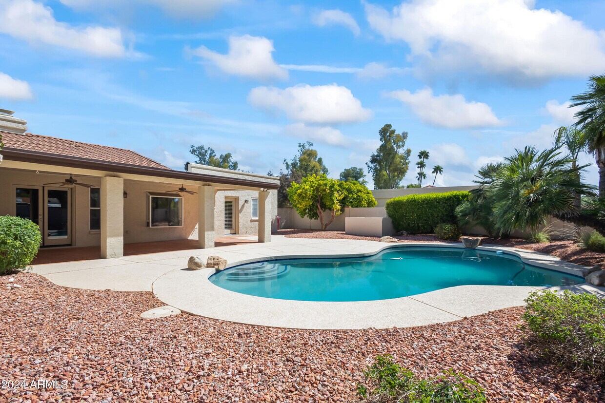 Foto principal - 8507 E Mustang Trail