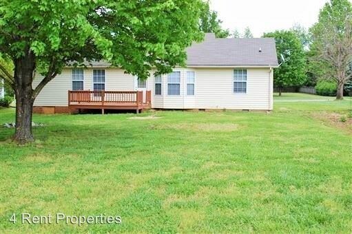 Building Photo - 3 br, 2 bath House - 310 Hillman Dr.