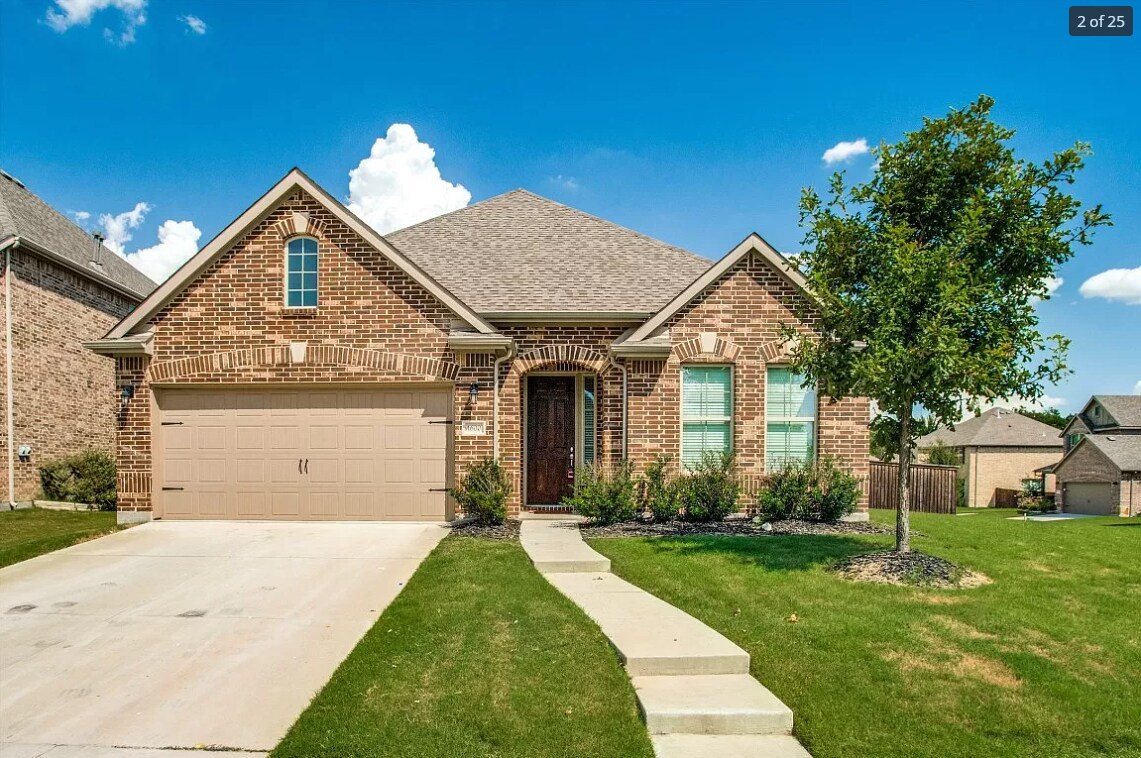 Primary Photo - 1600 Keswick Dr