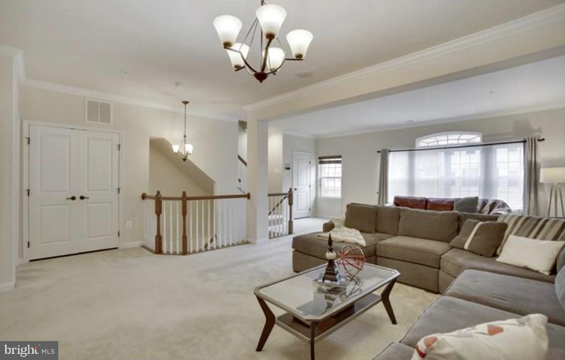 6454 Alan Linton Blvd E, Frederick, MD 21703 Townhome Rentals in