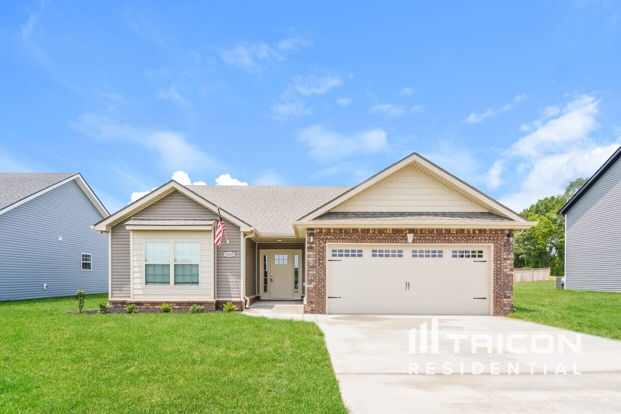 Primary Photo - 1085 Dublin Dr