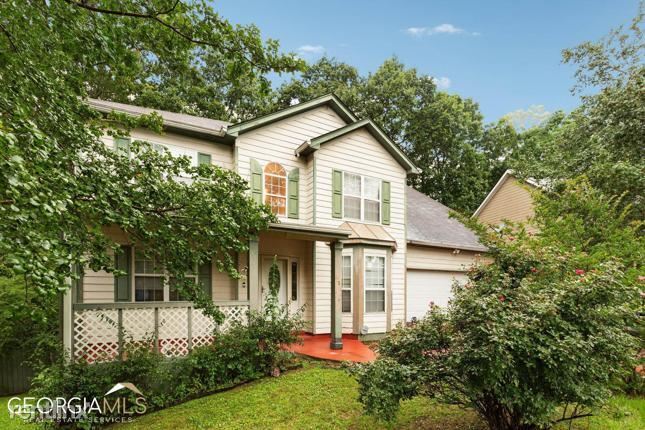 Building Photo - 6 br, 3 bath House - 775 i Stonemill Manor